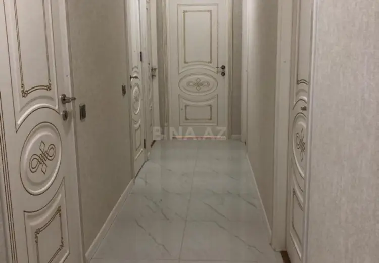 3 otaqlı mənzil Kirayə (aylıq), Yeni Yasamal qəs., Yasamal, Bakı