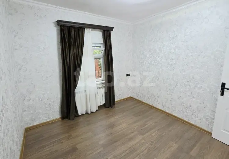 2 otaqlı mənzil , Səbail, Bakı