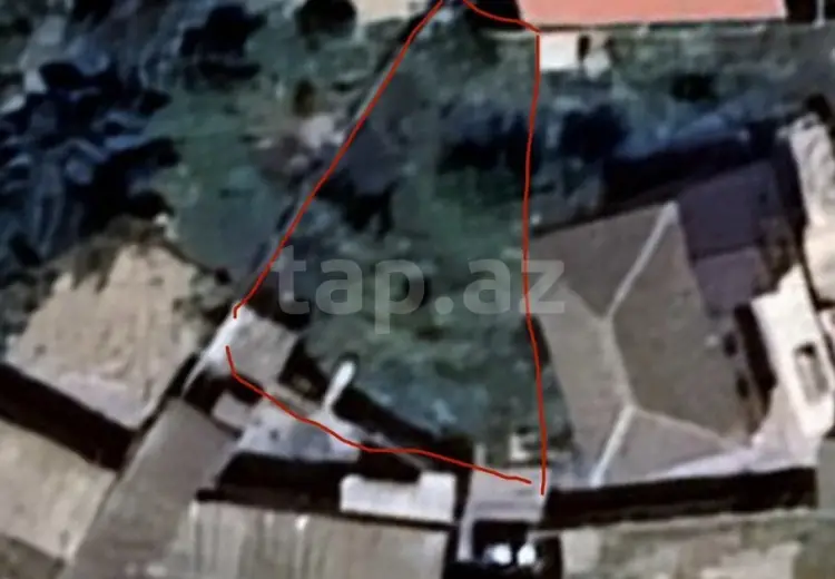 0 m² Obyekt / Ofis , Saray, Abşeron