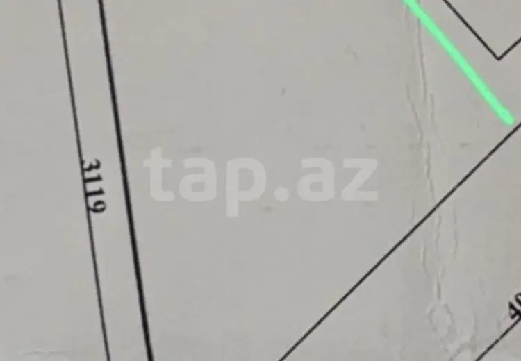0 m² Obyekt / Ofis , Saray, Abşeron