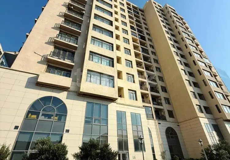 0 m² Obyekt / Ofis , Bakı