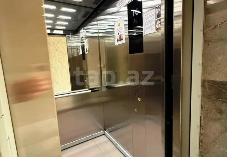 0 m² Obyekt / Ofis , Bakı