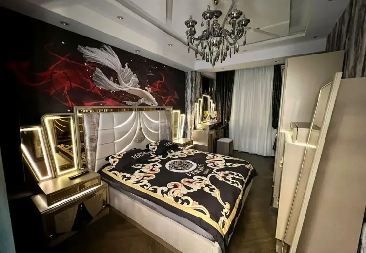 3 otaqlı mənzil Satılır, Sumqayıt