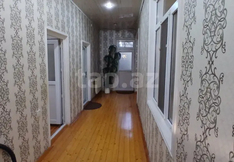 5 otaqlı mənzil , Bakı