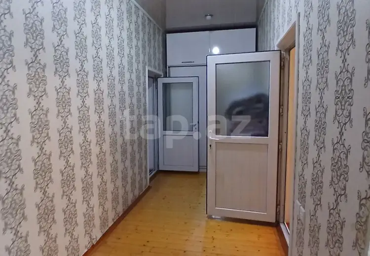5 otaqlı mənzil , Bakı