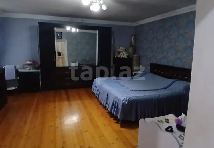 5 otaqlı mənzil , Bakı