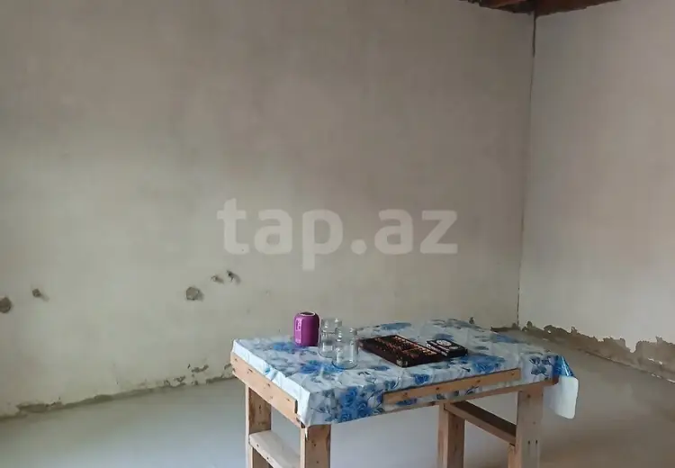 5 otaqlı mənzil , Bakı