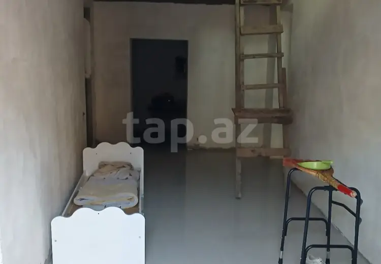 5 otaqlı mənzil , Bakı