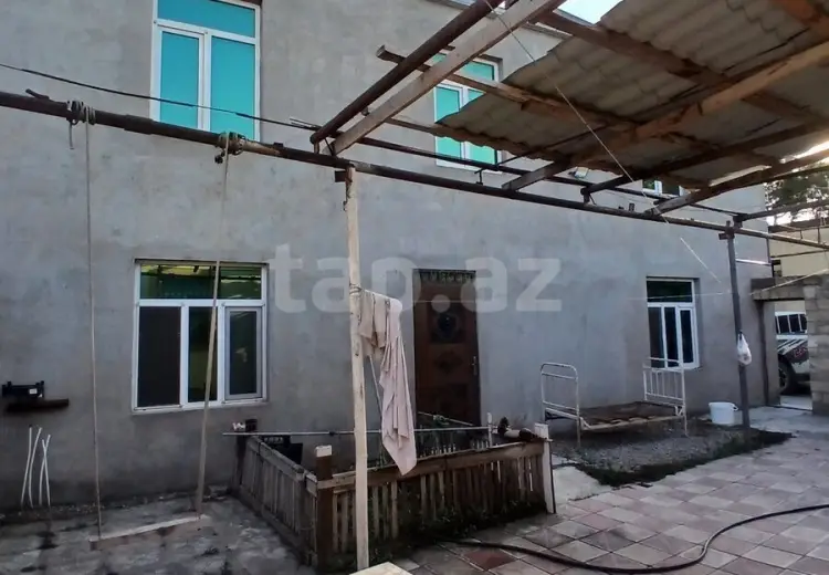 5 otaqlı mənzil , Bakı