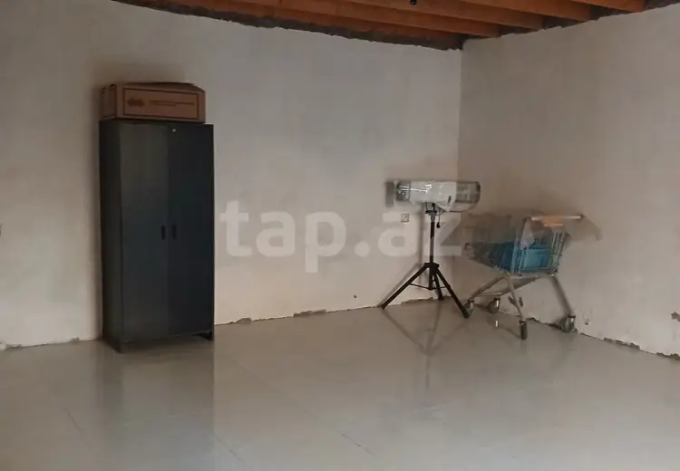 5 otaqlı mənzil , Bakı