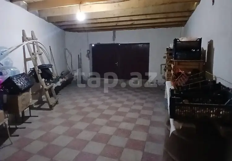 5 otaqlı mənzil , Bakı