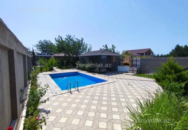 6 otaqlı mənzil Satılır, Nardaran qəs., Sabunçu, Bakı