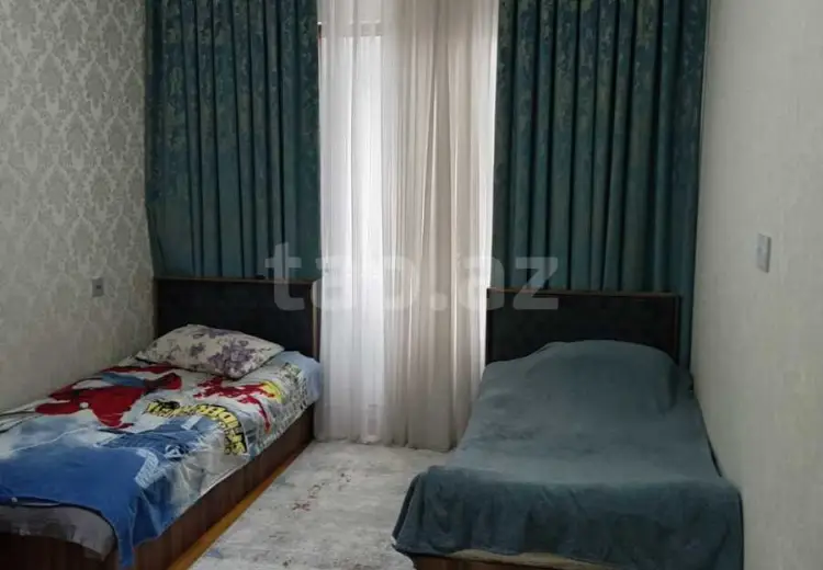 3 otaqlı mənzil , Sumqayıt
