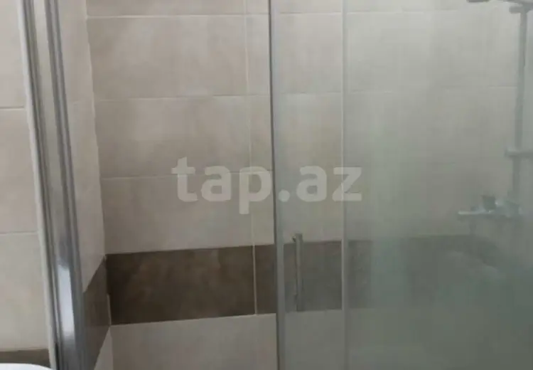 3 otaqlı mənzil , Sumqayıt