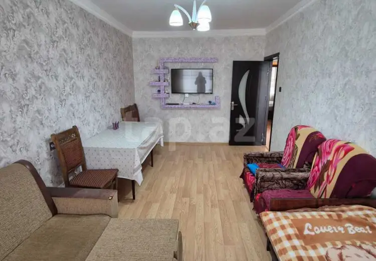 2 otaqlı mənzil , Sumqayıt