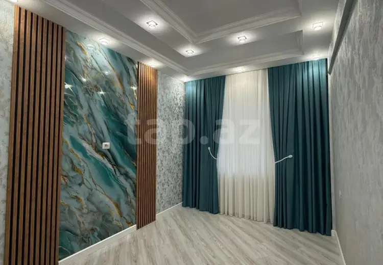 2 otaqlı mənzil , Sumqayıt