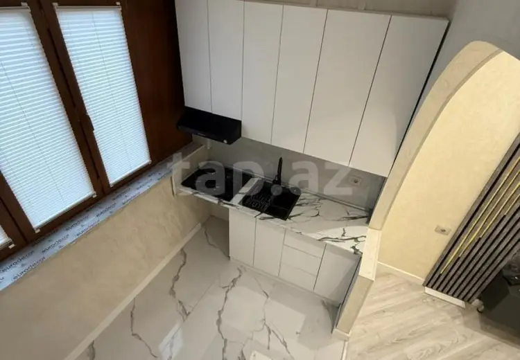 2 otaqlı mənzil , Sumqayıt