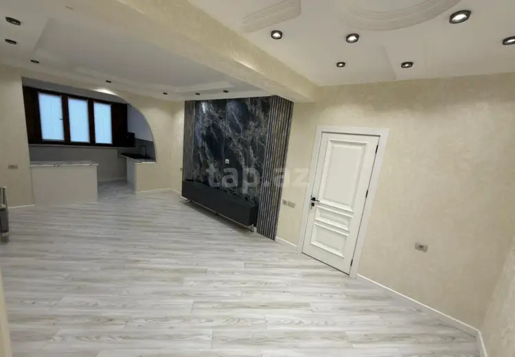 2 otaqlı mənzil , Sumqayıt