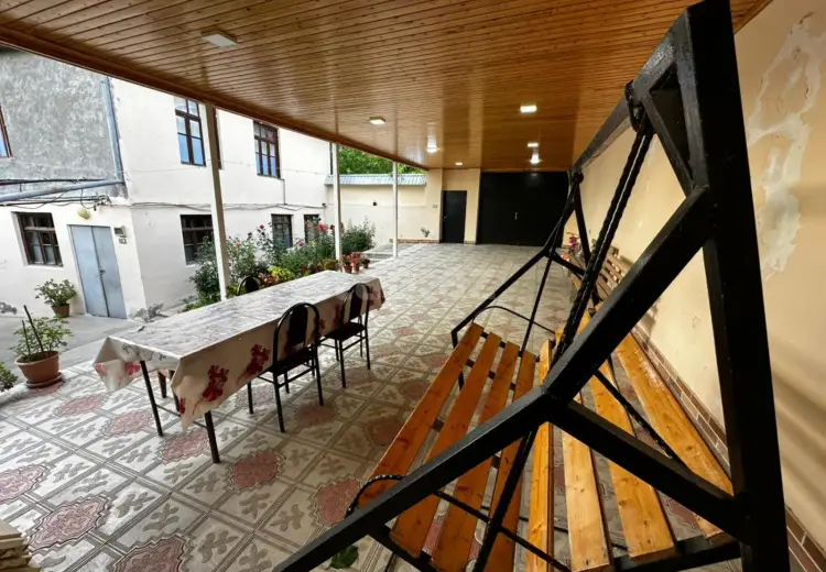 2 otaqlı mənzil Kirayə (günlük), İsmayıllı