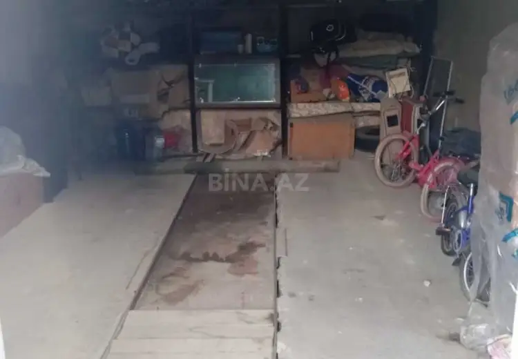 25 m² Obyekt / Ofis Satılır, Əhmədli, Xətai, Bakı