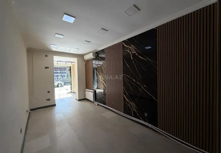 90 m² Obyekt / Ofis Kirayə (aylıq), Nəsimi, Bakı