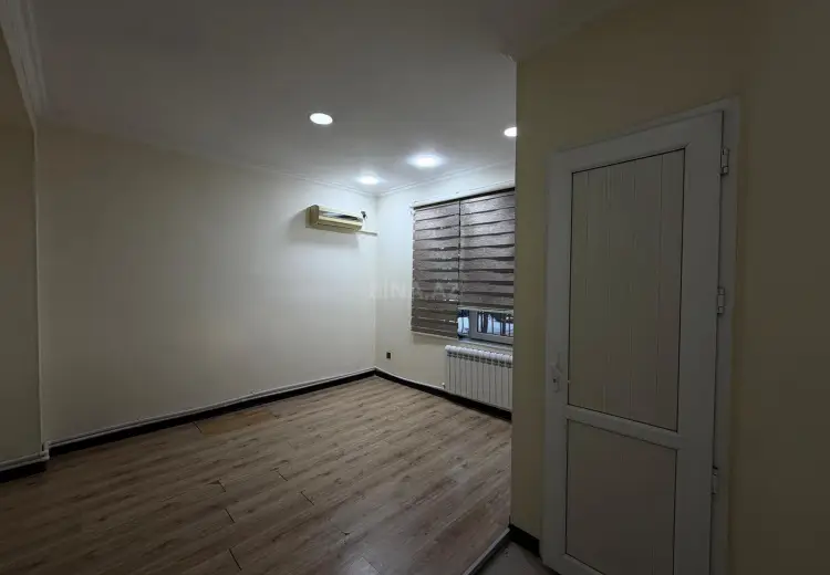 90 m² Obyekt / Ofis Kirayə (aylıq), Nəsimi, Bakı