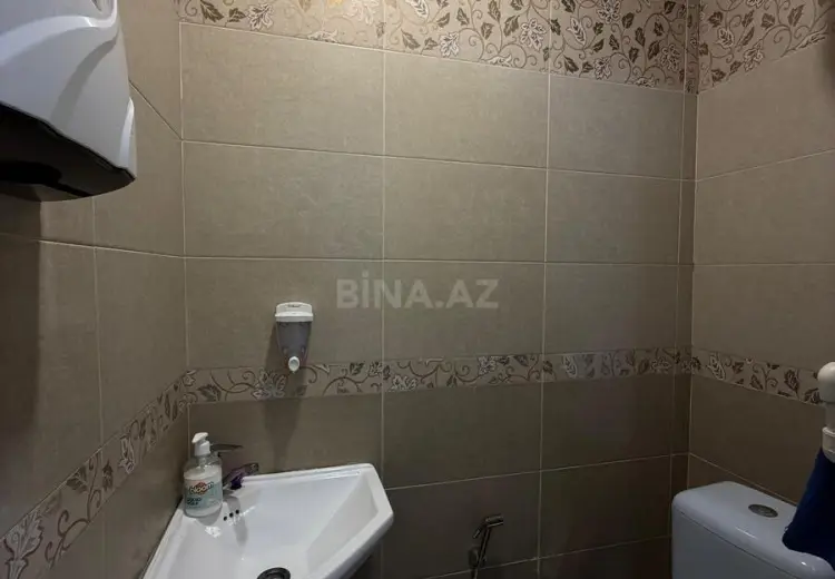 90 m² Obyekt / Ofis Kirayə (aylıq), Nəsimi, Bakı