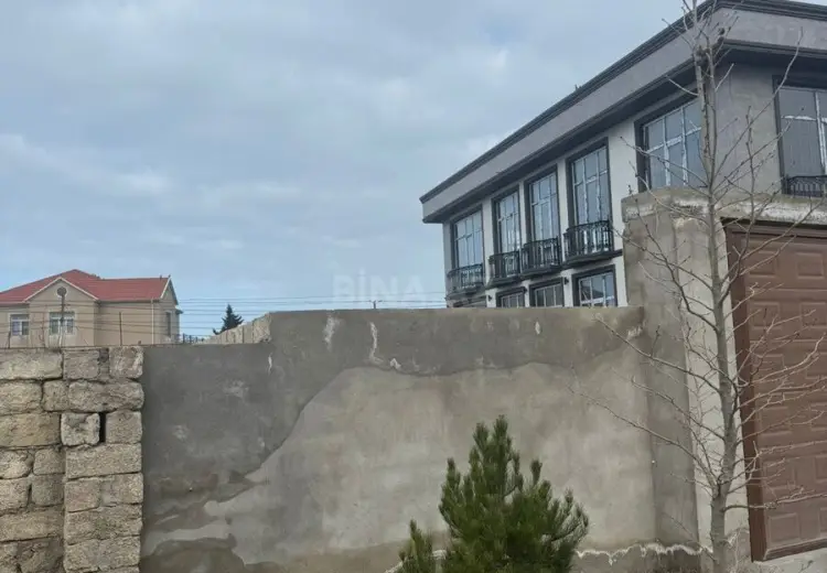 5 sot Torpaq Satılır, Mərdəkan, Xəzər, Bakı