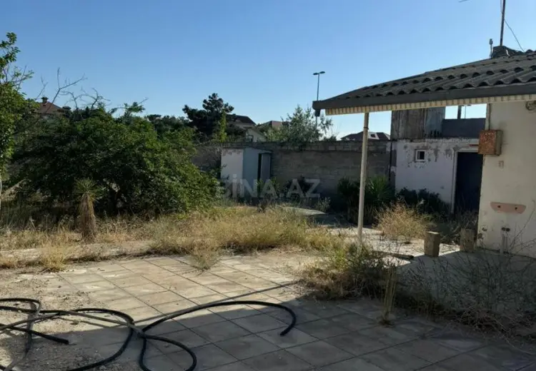 5 sot Torpaq Satılır, Mərdəkan, Xəzər, Bakı