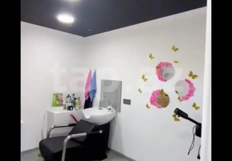 0 m² Obyekt / Ofis , Gəncə