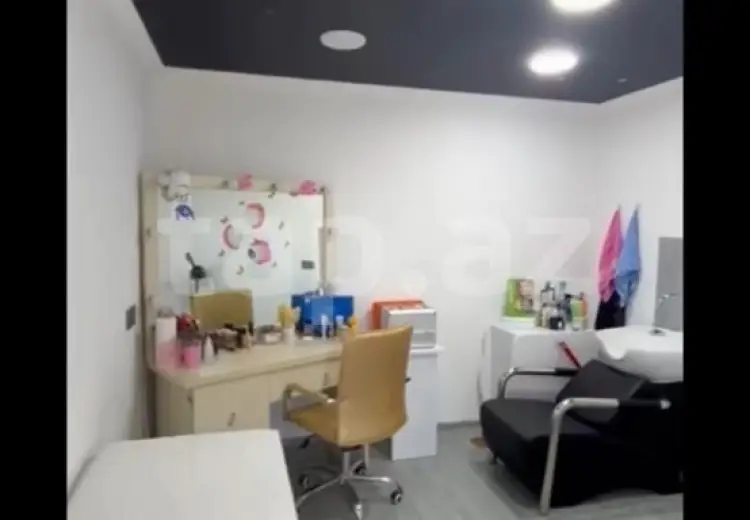 0 m² Obyekt / Ofis , Gəncə