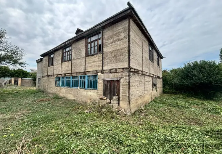 4 otaqlı mənzil , Xaçmaz