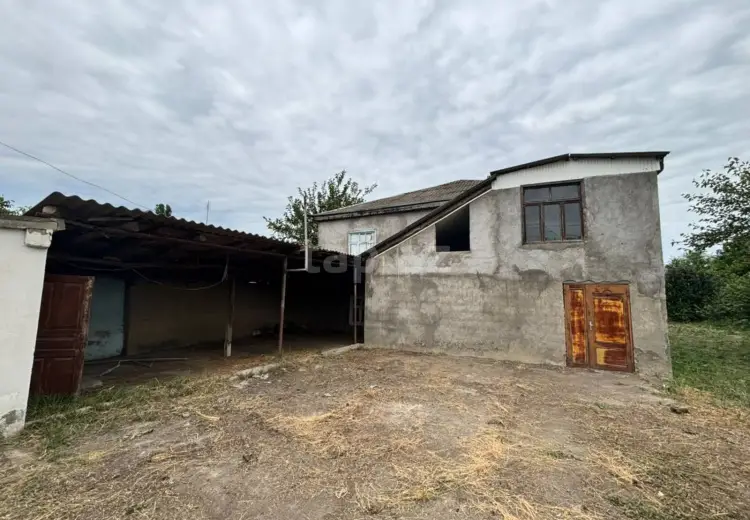 4 otaqlı mənzil , Xaçmaz