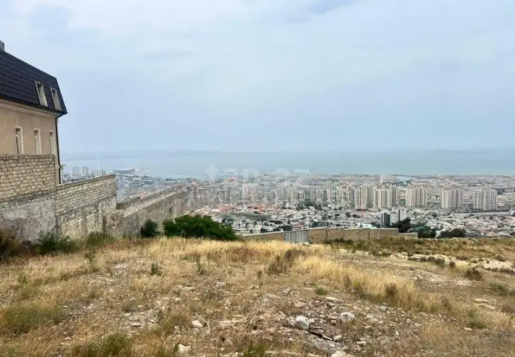 0 m² Obyekt / Ofis , Badamdar qəs., Səbail, Bakı