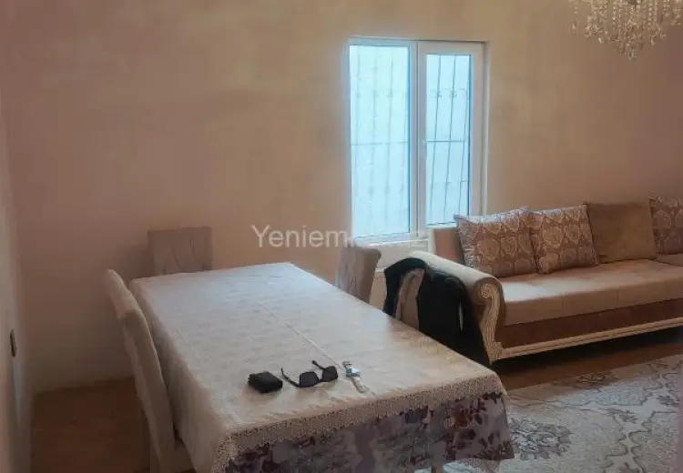 3 otaqlı mənzil Satılır, Hövsan qəs., Suraxanı, Bakı