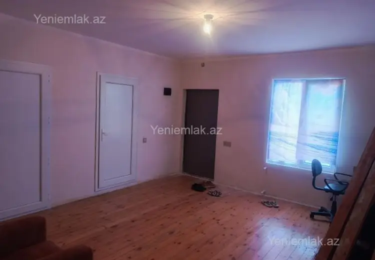 3 otaqlı mənzil Satılır, Hövsan qəs., Suraxanı, Bakı
