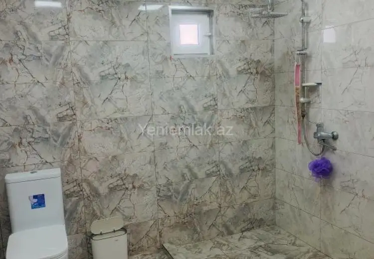 3 otaqlı mənzil Satılır, Hövsan qəs., Suraxanı, Bakı