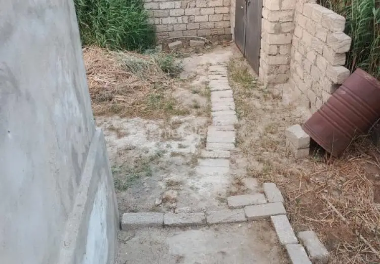 3 otaqlı mənzil Satılır, Hövsan qəs., Suraxanı, Bakı