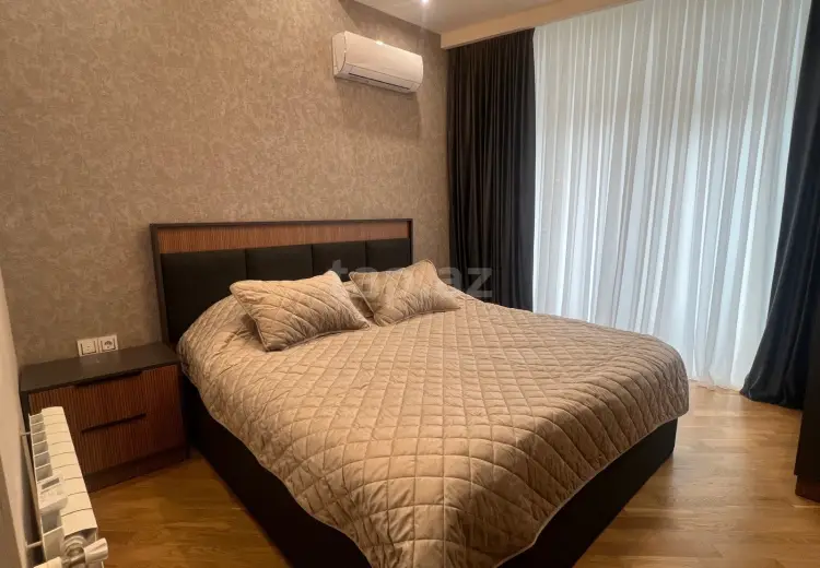 3 otaqlı mənzil , Bakı