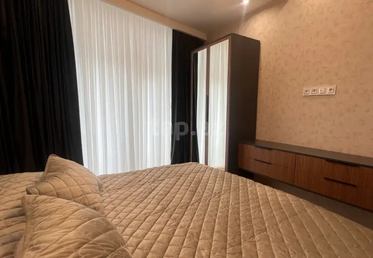 3 otaqlı mənzil , Bakı