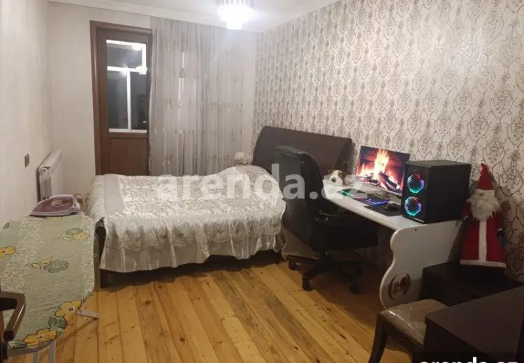 3 otaqlı mənzil Satılır, Gəncə