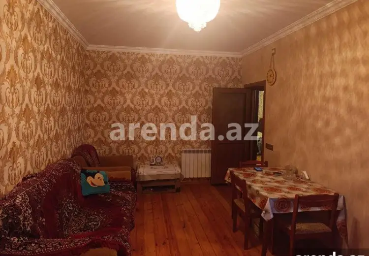 3 otaqlı mənzil Satılır, Gəncə