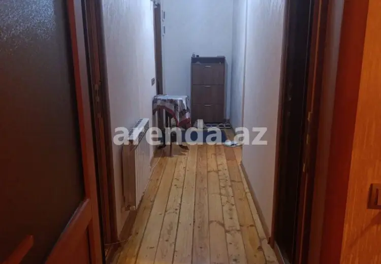 3 otaqlı mənzil Satılır, Gəncə