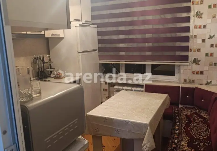 3 otaqlı mənzil Satılır, Gəncə
