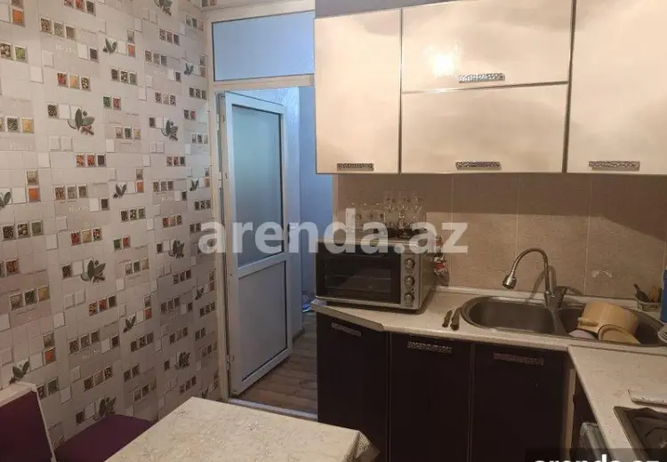 3 otaqlı mənzil Satılır, Gəncə