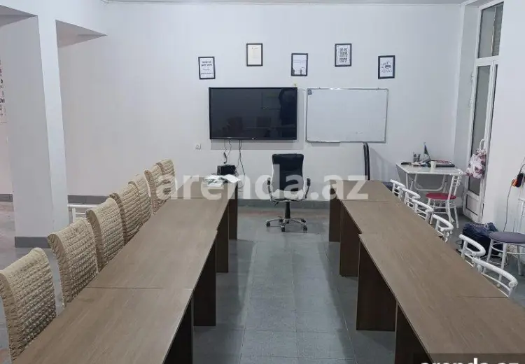 146 m² Obyekt / Ofis Satılır, Gəncə