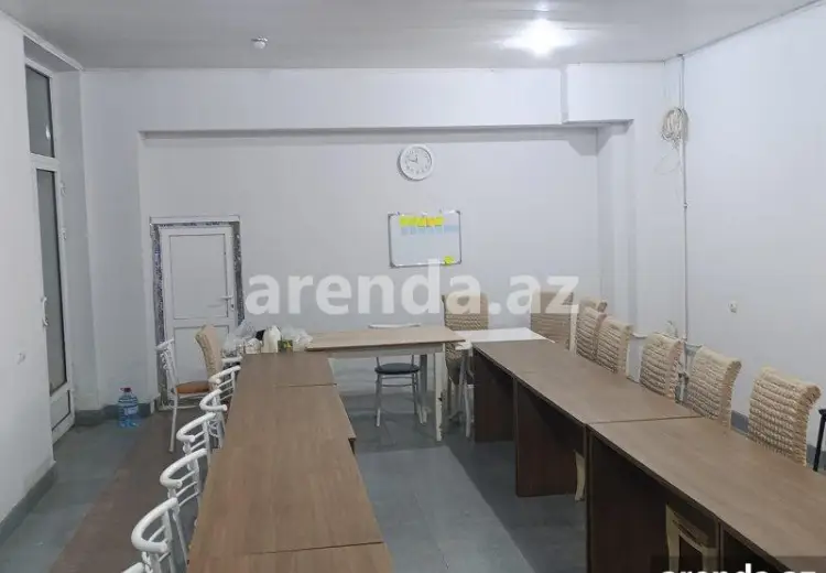 146 m² Obyekt / Ofis Satılır, Gəncə