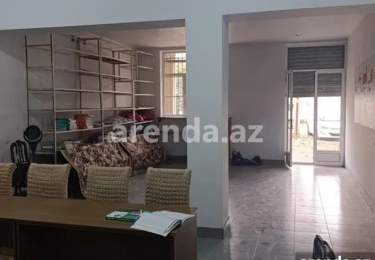 146 m² Obyekt / Ofis Satılır, Gəncə