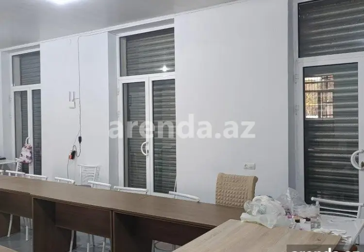 146 m² Obyekt / Ofis Satılır, Gəncə