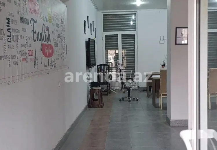 146 m² Obyekt / Ofis Satılır, Gəncə